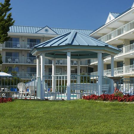 Sea Crest Inn 케이프 메이 외부 사진