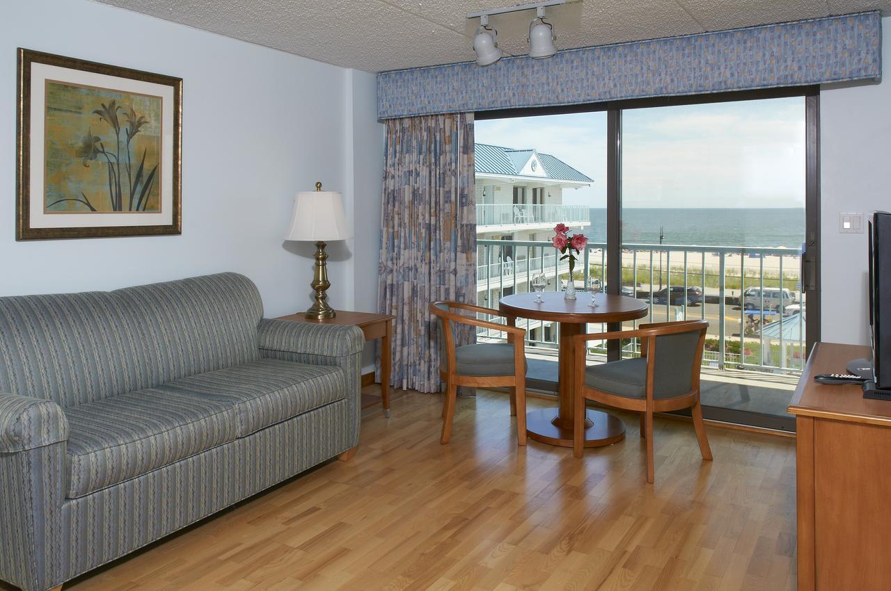 Sea Crest Inn 케이프 메이 외부 사진