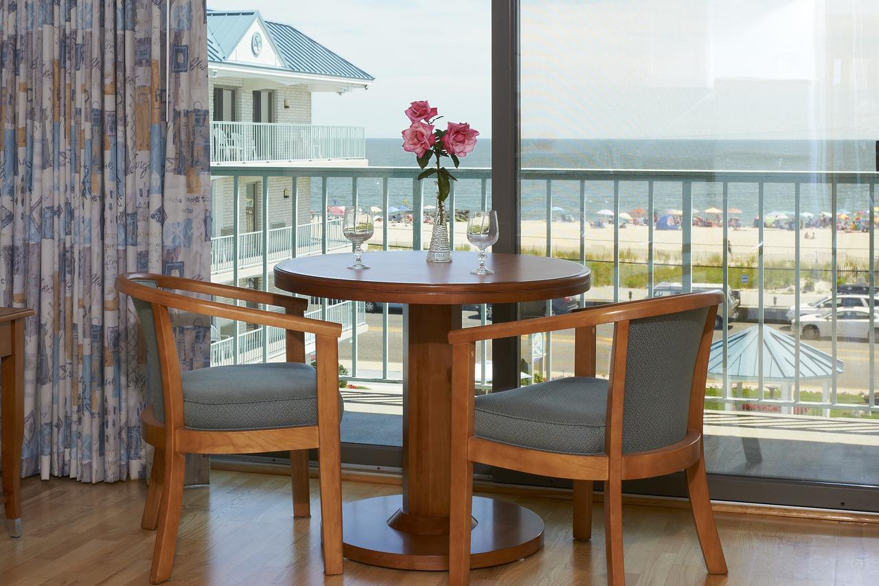 Sea Crest Inn 케이프 메이 외부 사진