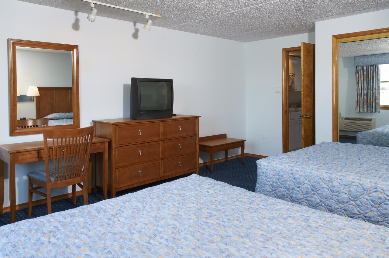 Sea Crest Inn 케이프 메이 외부 사진
