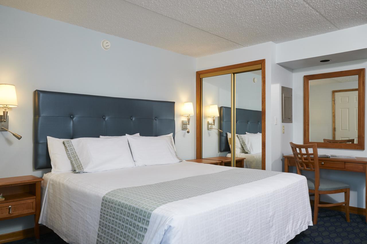 Sea Crest Inn 케이프 메이 외부 사진