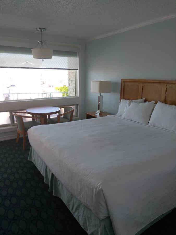 Sea Crest Inn 케이프 메이 외부 사진