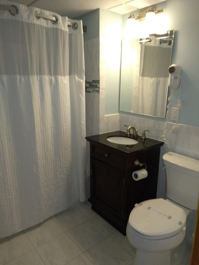 Sea Crest Inn 케이프 메이 외부 사진
