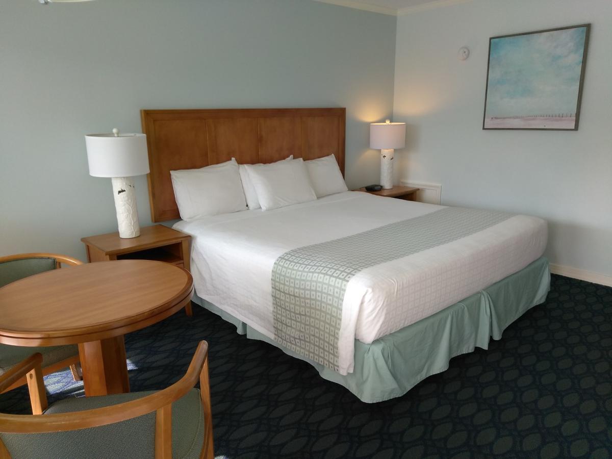 Sea Crest Inn 케이프 메이 외부 사진