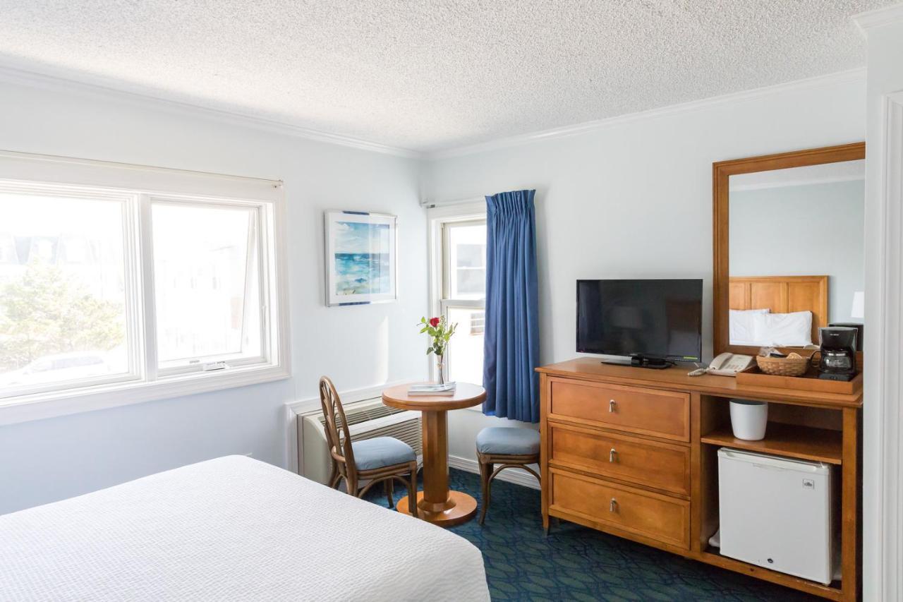 Sea Crest Inn 케이프 메이 외부 사진